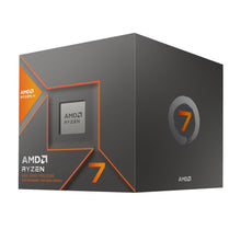 Load image into Gallery viewer, AMD Ryzen 7 8700G AM5 8-Core 4.1GHz CPU with Ryzen AI