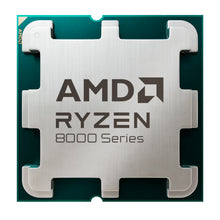 Load image into Gallery viewer, AMD Ryzen 7 8700F AM5 8-Core 4.1GHz CPU – Grey