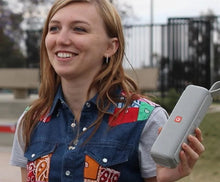 Load image into Gallery viewer, Doss E-GO II Wireless Outdoor Speaker