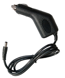 Flexopower 12V DC Car Booster Charger for Lithium555 Power Station