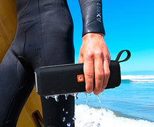 Load image into Gallery viewer, Doss E-GO II Wireless Outdoor Speaker