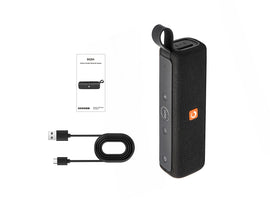 Doss E-GO II Wireless Outdoor Speaker