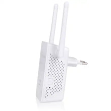 Load image into Gallery viewer, WIFI 1200M 2.4GHZ 1200MPS Mini Router Wireless N AP/Repeater/Router