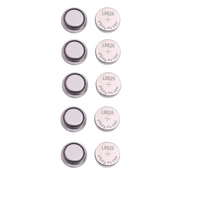 Load image into Gallery viewer, LR626/177 batteries Cell Watch Battery Pack of 10