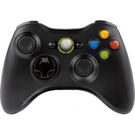 Wireless Controller for Xbox 360