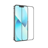 Hoco A31 3D Large Arc Tempered Glass Screen Protector for iPhone 13 mini