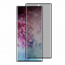 Load image into Gallery viewer, Screen Protector Samsung Galaxy Note 10 - Black