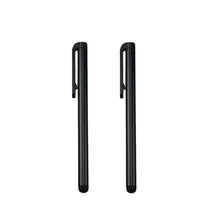 Load image into Gallery viewer, Stylus Multi-Functional Touchscreen Pen Black - Pack of 2