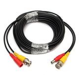 High Quality CCTV Cable - 20m