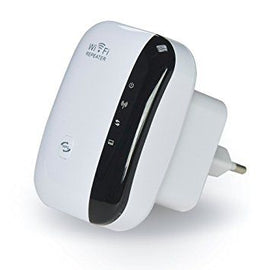 Wifi Extender / Repeater - up to 300mbps