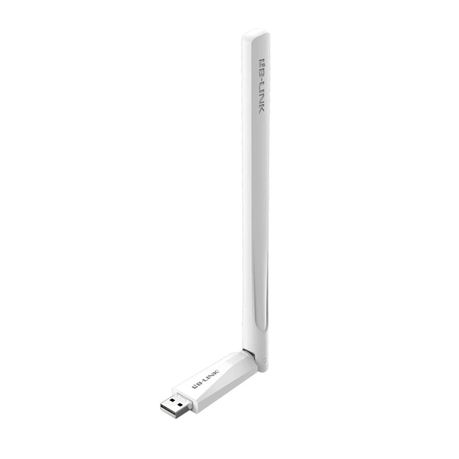 LB-LINK 650Mbps High Gain Wireless Dual Band USB WiFi Adapter BL-WDN650A