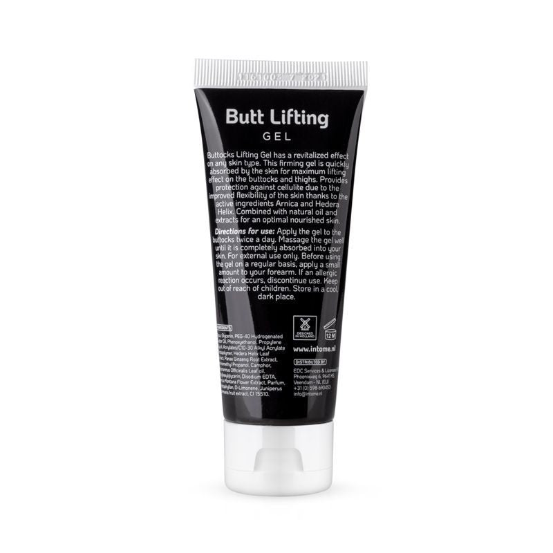 Intome Butt Lifting Gel - 75ml