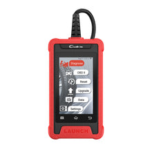 Load image into Gallery viewer, Launch Elite CRE202 OBDII ABS SRS Code Diagnostic Reader + 2 Reset Service (Parallel Import)