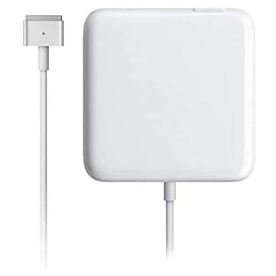 Techme 60W Replacement MagSafe 2 Laptop Charger for Macbook