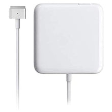 Load image into Gallery viewer, Techme 60W Replacement MagSafe 2 Laptop Charger for Macbook
