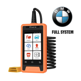 Launch Elite for BMW Full Systems Bi-Directional Diagnostic Scan Tool (Parallel Import)