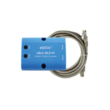 Load image into Gallery viewer, Epever Bluetooth e-Box Serial Port RS485 to Bluetooth Adapter