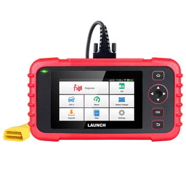 Launch Creader CRP129X OBD2 Tool Code Reader 4 System with Oil/EPB/SAS/TPMS