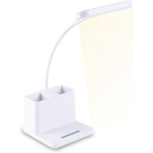 Load image into Gallery viewer, Techme SD-829 Rechargeable Touch Sensitive Non-Flickering LED Desk Lamp