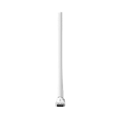 LB-LINK 650Mbps High Gain Wireless Dual Band USB WiFi Adapter BL-WDN650A