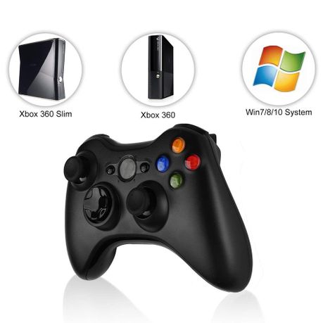 Wireless Controller for Xbox 360