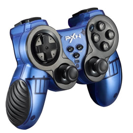 PXN 2901 Double Shock Wired Gamepad Controller