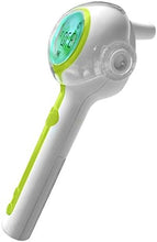 Load image into Gallery viewer, Brother Max 3-in-1 One Touch Thermometer (Green) - Open Box