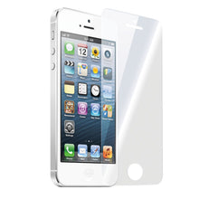 Load image into Gallery viewer, Tempered Glass Screen Protector for Apple iPhone 5/5S/SE