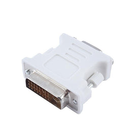 DVI-I to VGA Converter