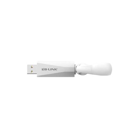 LB-LINK 650Mbps High Gain Wireless Dual Band USB WiFi Adapter BL-WDN650A