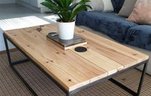 Load image into Gallery viewer, 'Woodoc Water-Borne FLOOR (White) Gloss (1lt)