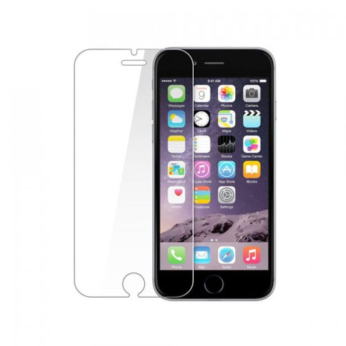 Lito 9H Tempered Glass Screen Protector - iPhone 6 Plus / 6s Plus