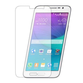 Tempered Glass Screen Protector for Samsung Galaxy J3