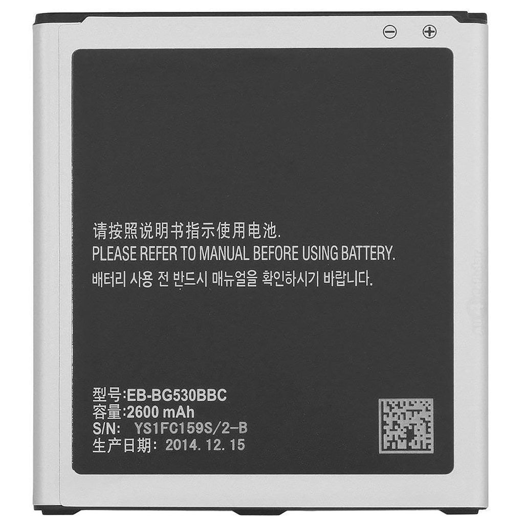 Battery for Samsung Galaxy Grand Prime G530 EB-BG530BBC