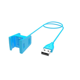 Replacement Charger for Fitbit Charge 2 - Black