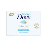 Baby Dove - Soap Bar Rich Moisture - 75g