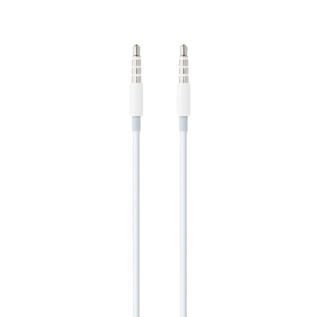 KIN -KY-11 - 3.5MM AUX To 3.5MM AUX Cable - 1M