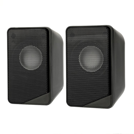 T-WOLF S2 Desktop Speakers