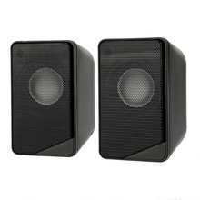 Load image into Gallery viewer, T-WOLF S2 Desktop Speakers