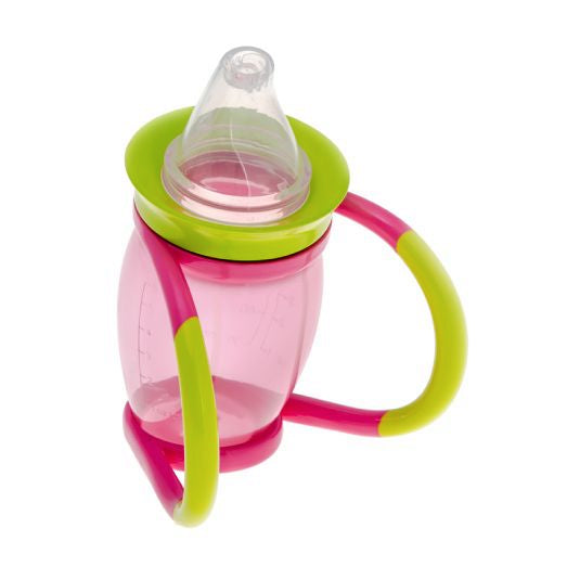 Brother Max - 4 In 1 Trainer Cup - Pink