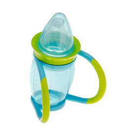 Brother Max - 4 In 1 Trainer Cup