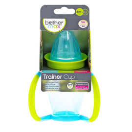 Brother Max - 4 In 1 Trainer Cup