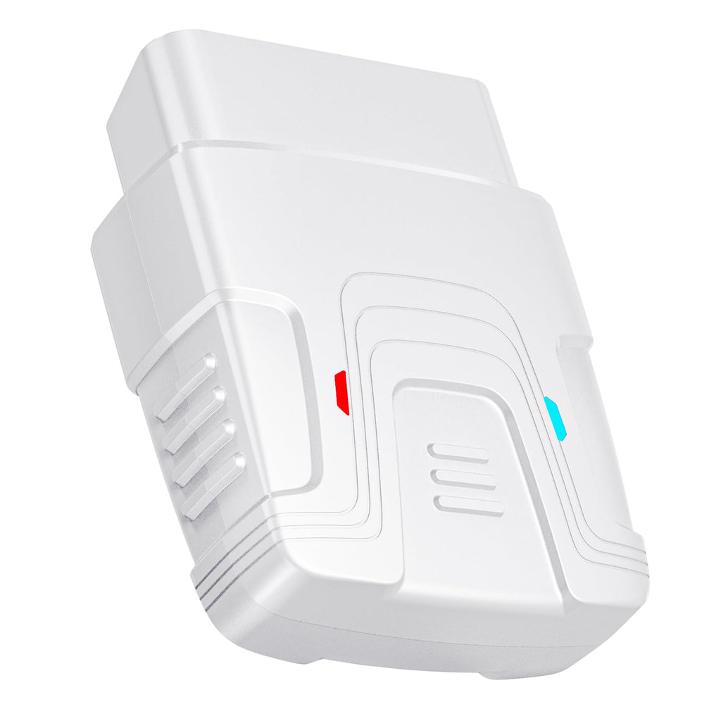 OBD2 Scanner Diagnostic Tool, Car Scanner for iOS & Android, Bluetooth 5.4