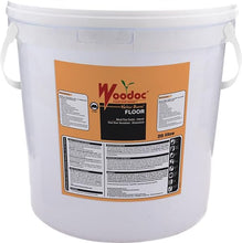 Load image into Gallery viewer, 'Woodoc Water-Borne FLOOR (White) Gloss (1lt)
