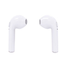 Load image into Gallery viewer, i7S TWS Twins Mini Bluetooth Earphones - White