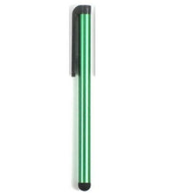 Load image into Gallery viewer, Stylus Touch Screen Pen For Tablets and Cell Phones - Green