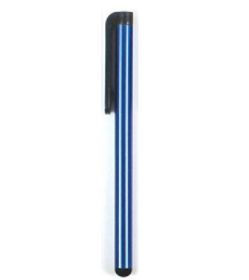 Stylus Multi-Functional Touchscreen Pen - Dark Blue