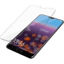 Load image into Gallery viewer, Techme 9H 0.33mm Tempered Glass Screen Protector for Huawei P20