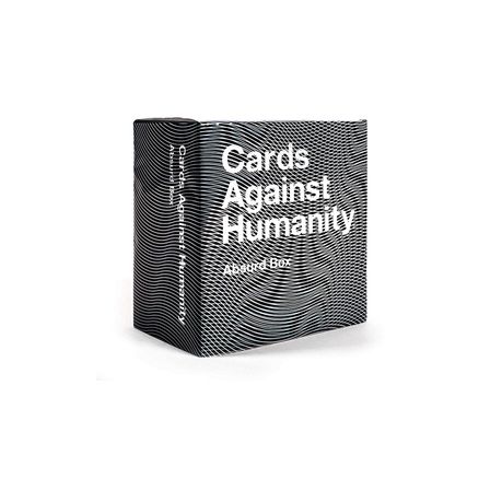 Cards Against Humanity: Absurd Box (Parallel Import)