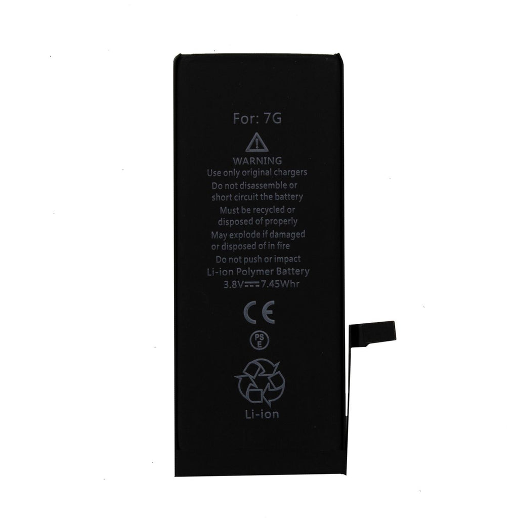 Replacement Battery for iPhone 7G 1960mAh